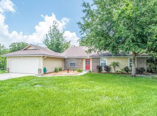 8421 Gatepost Ct, Jacksonville, FL 32244