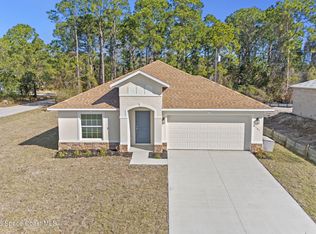 101 Crosspoint St SE, Palm Bay, FL 32909