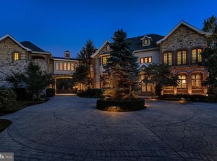770 Allison Ct, Moorestown, NJ 08057