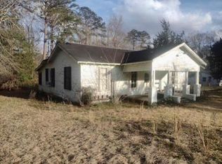 4745 State Highway 94, Ramer, AL 36069