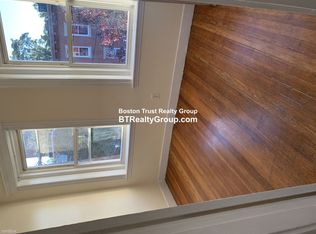 6 Codman Park #9, Roxbury, MA 02119