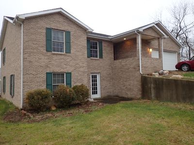 5589 Newton Rd, Lynchburg, OH, 45142