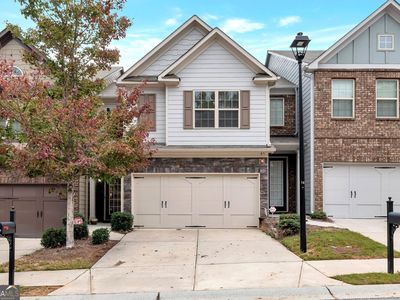 6305 Story Cir, Norcross, GA, 30093