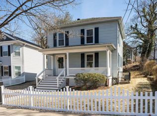 23 Park Blvd, Staunton, VA 24401