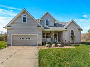 9802 Sharrott Rd, Poland, OH 44514