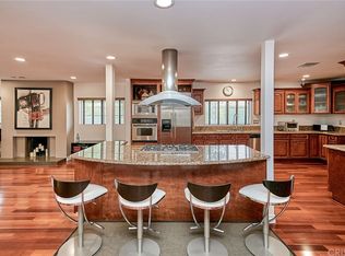 758 N Orange Dr, Los Angeles, CA 90038