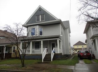 216 Washington Ave, Moundsville, WV