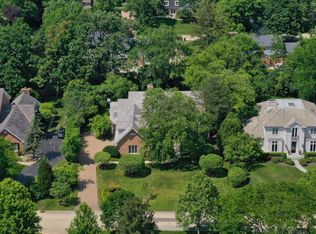 1280 Lawrence Ave, Lake Forest, IL 60045