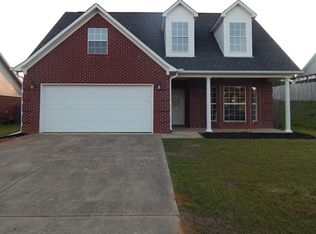 345 Hayat Loop, Oxford, MS 38655