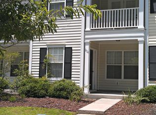 204 College Ln, Bluffton, SC 29909