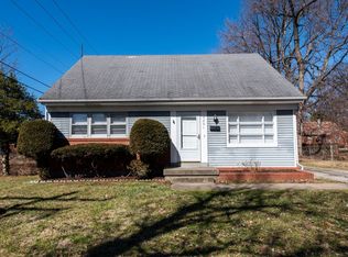 4201 Berkshire Ave, Louisville, KY 40220