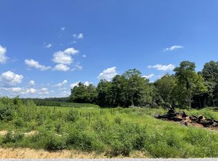 0 Hidden Hills Ln Lot 24A, Summertown, TN 38483
