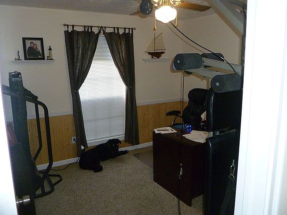 Office Gym 3rd bed