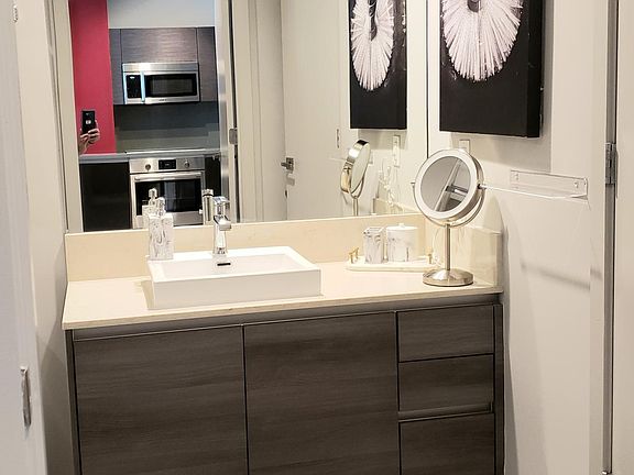 2nd image of 1080 Brickell Ave Unit 2105