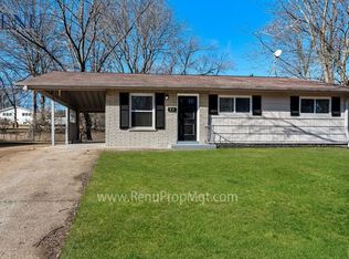 35 Bluefield Ct, Florissant, MO