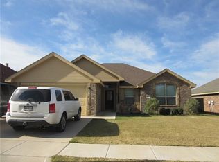 4902 Spring Creek Rd, Abilene, TX 79602