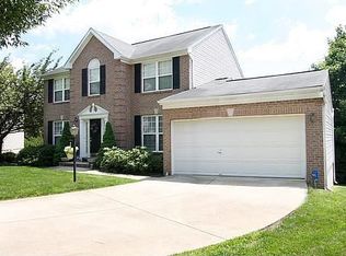 667 Autumn Sky Ct, Sykesville, MD 21784