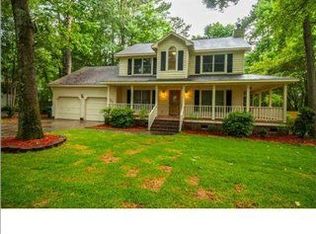 215 Fox Squirrel Run, Summerville, SC 29483