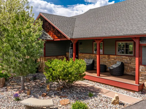 10 Laird Ln, Glenwood Springs, CO 81601