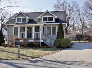 222 Linney Ave, Middletown, KY 40243