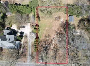 3941 Wendell Blvd Lot O, Wendell, NC 27591