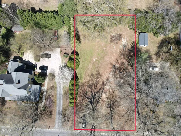 3941 Wendell Blvd Lot O, Wendell, NC 27591