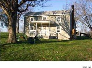 88 Mill Ln, Troy, VA 22974