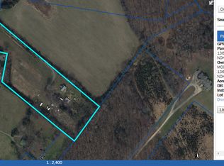 13605 Fleetwood Dr, Nokesville, VA 20181