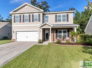 198 Carlisle Way, Savannah, GA 31419