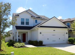 352 Sanctuary Dr, Saint Johns, FL 32259