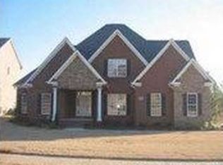 102 Old Orchard Rd, Huntsville, AL 35811