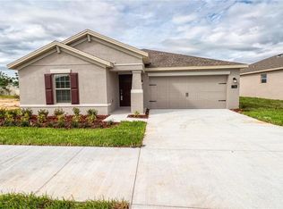116 Bergamot Loop, Davenport, FL 33837