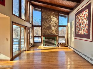 9 Cone Hill Rd, West Stockbridge, MA 01266