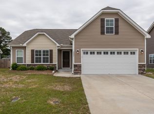 2661 Rhinestone Dr, Greenville, NC 28590