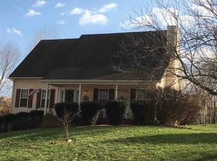 8155 W Pointe Dr, Talbott, TN 37877