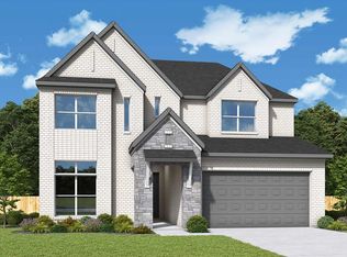 Liam Plan, Furst Ranch, Argyle, TX 76226