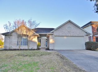 12927 Stratford Mill Ln, Sugar Land, TX 77498