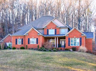 3205 Scarlet Oaks Dr NW, Cleveland, TN 37312