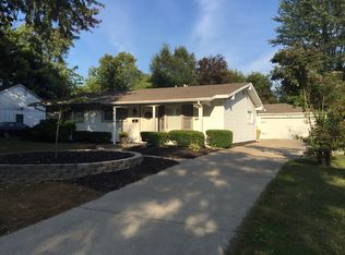 4914 Brinthaven Rd, Sylvania, OH 43560