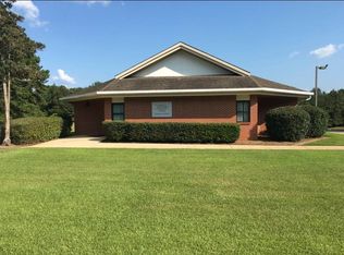 15020 Highway 43, Grove Hill, AL 36451