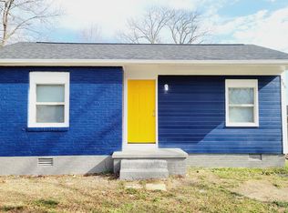705 Calvary St, Shelby, NC 28150