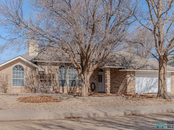 1204 Rosewood Dr, Clovis, NM 88101