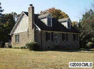 102 Alexis Forrest Dr, Stanley, NC 28164