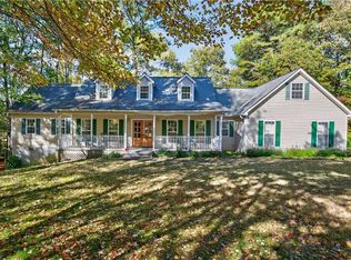 4460 Suwanee Dam Rd, Suwanee, GA 30024