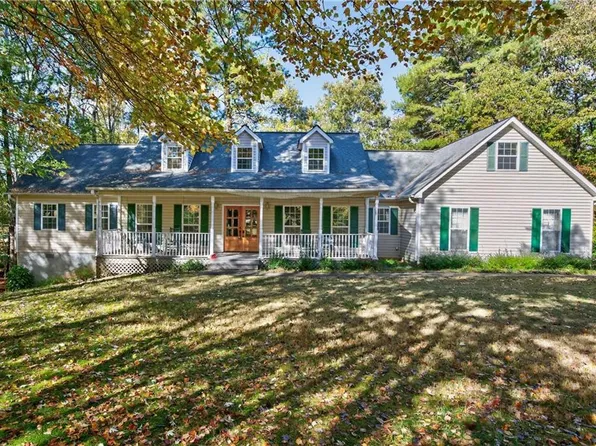 4460 Suwanee Dam Rd, Suwanee, GA 30024