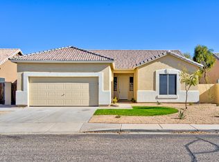 15759 N 135th Dr, Surprise, AZ 85374