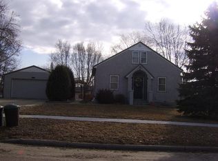 100 S Vandemark Ave, Hartford, SD 57033