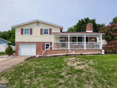 4508 Coventry Rd, Harrisburg, PA, 17109