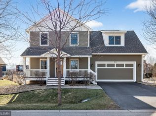 921 Inspiration Pkwy, Bayport, MN 55003