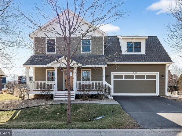 921 Inspiration Pkwy, Bayport, MN 55003